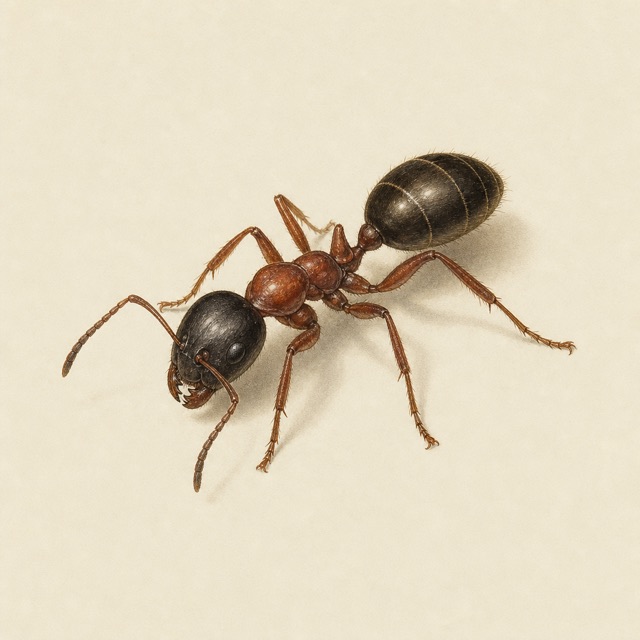 Ants