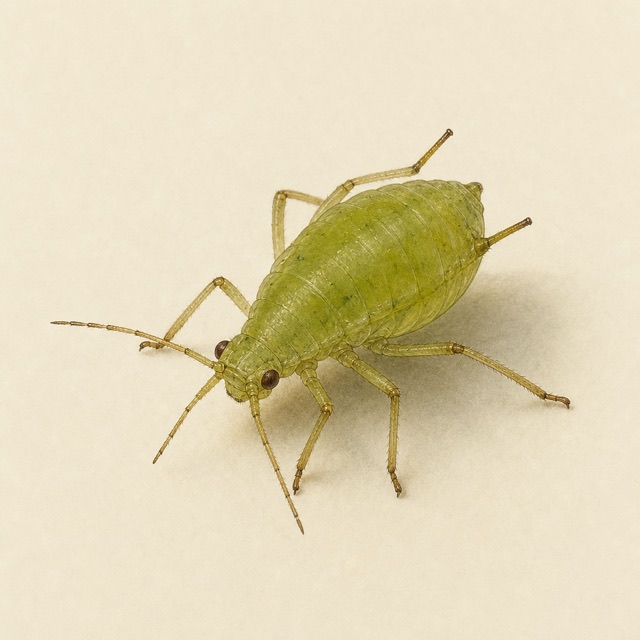 Aphids