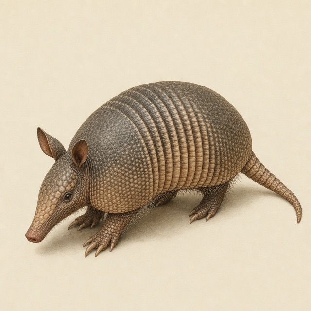 Armadillos