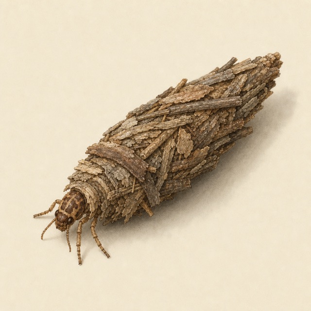 Bagworms