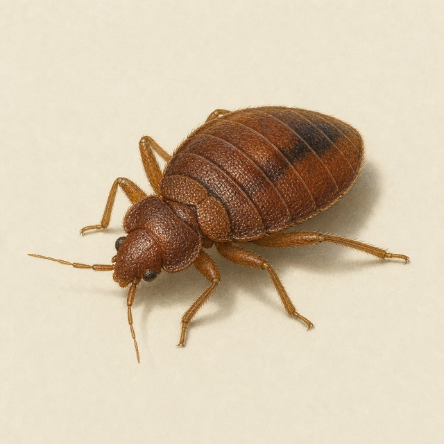Bed Bugs