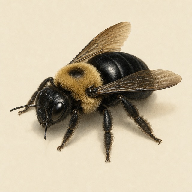 Carpenter Bees
