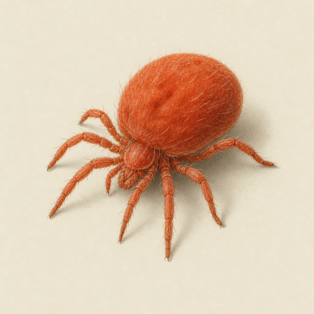 Chiggers