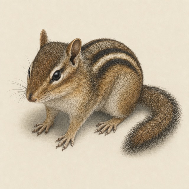 Chipmunks