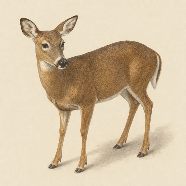Deer