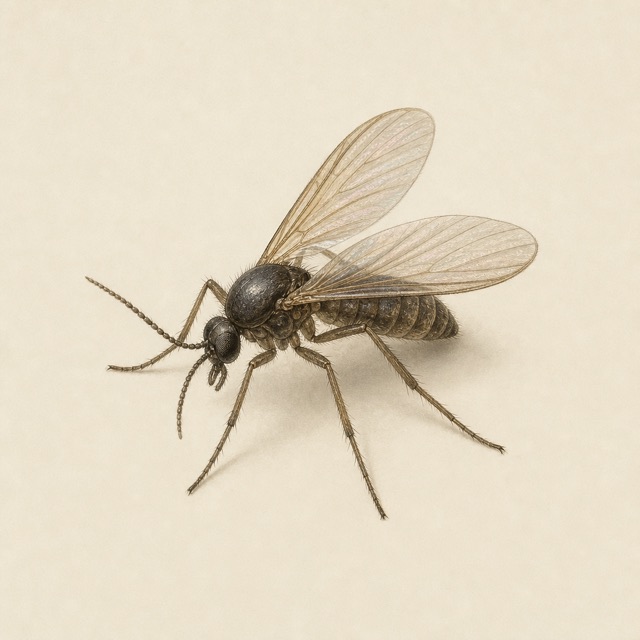 Fungus Gnats
