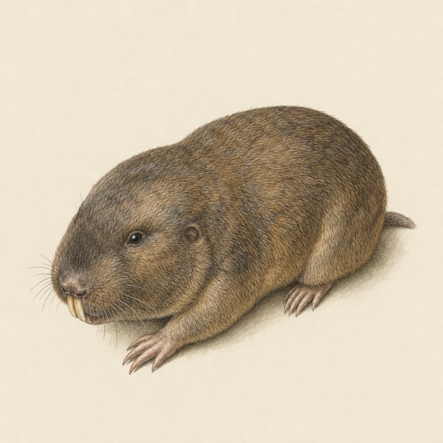 Gophers