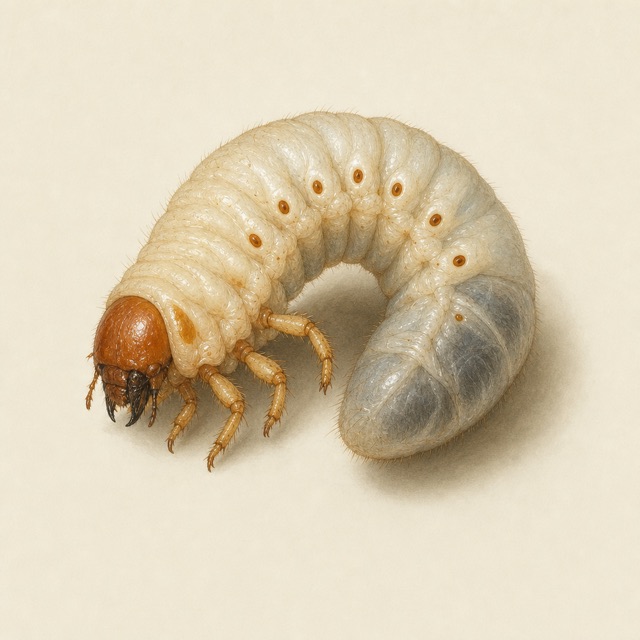 Grubs