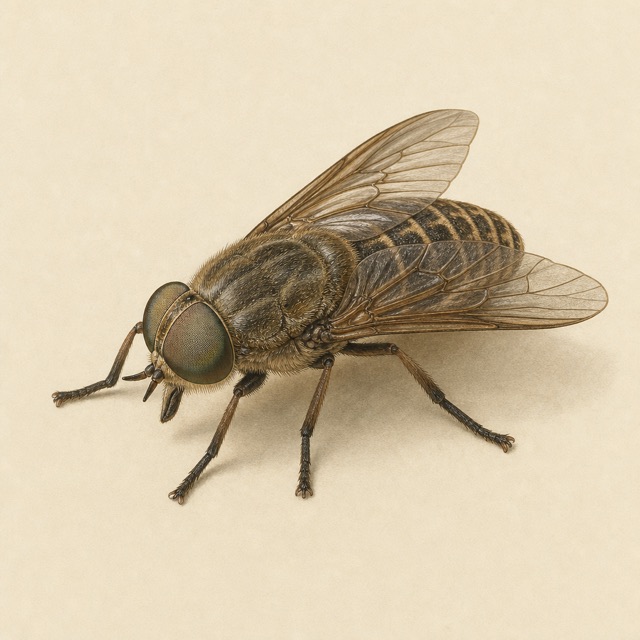 Horse Flies