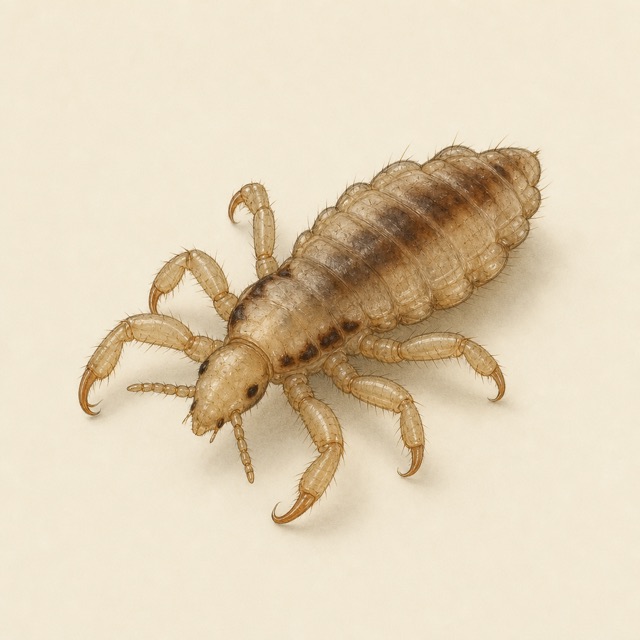 Lice