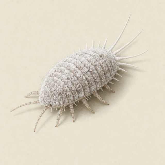 Mealybugs