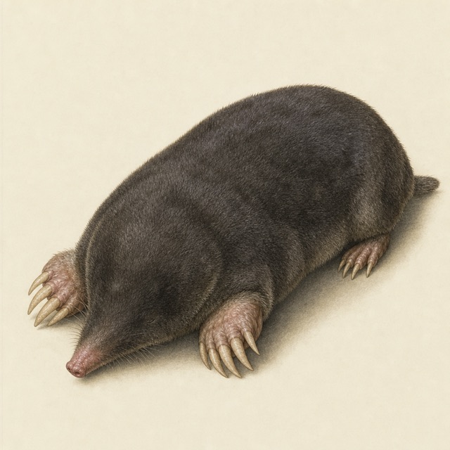 Moles