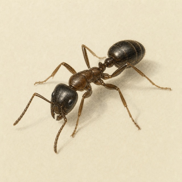 Odorous House Ants