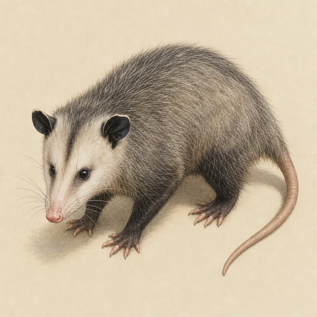 Opossums