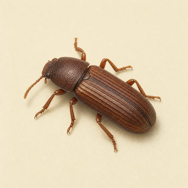 Pantry Pests