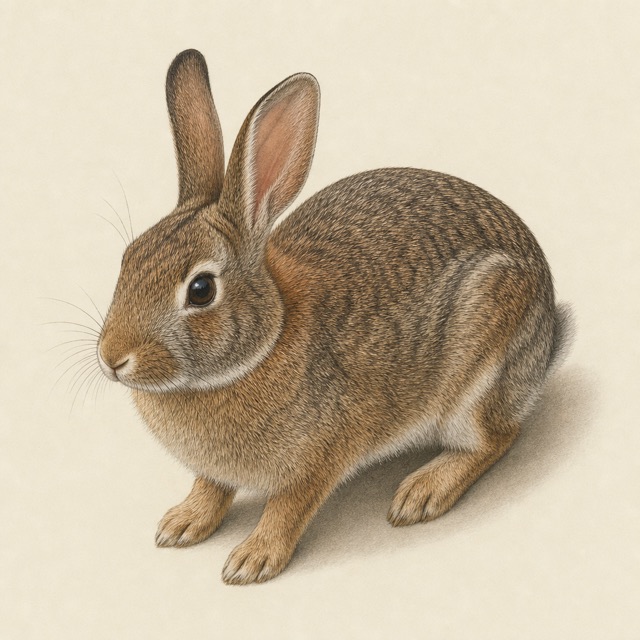 Rabbits