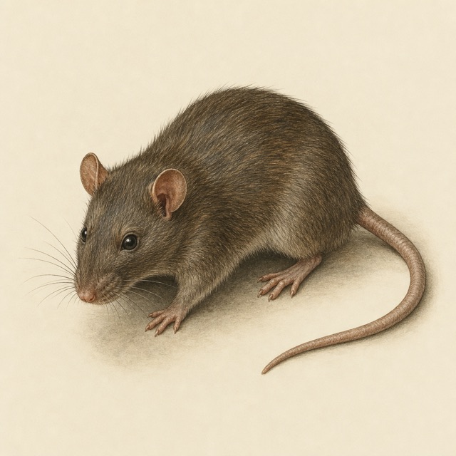 Rats