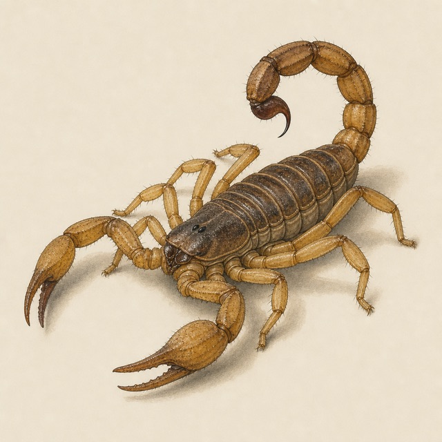Scorpions