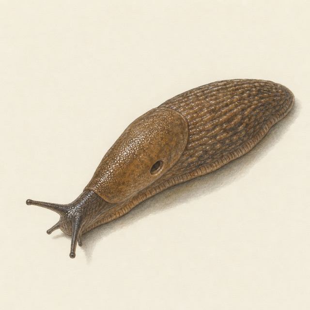 Slugs