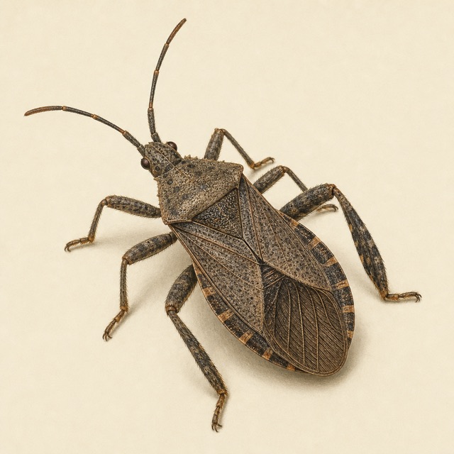 Squash Bugs