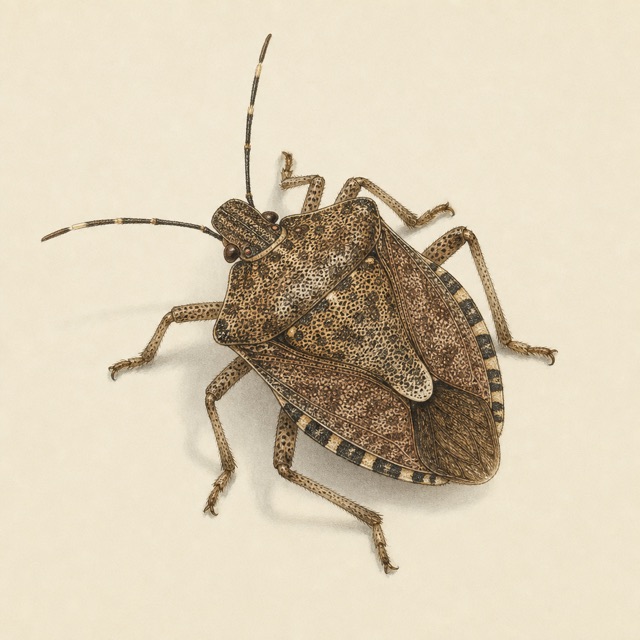 Stink Bugs