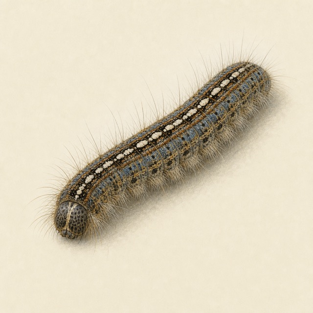 Tent Caterpillars
