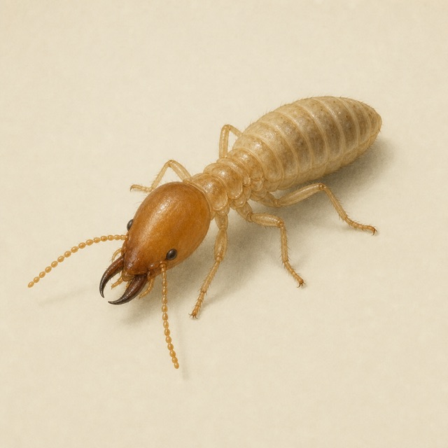Termites