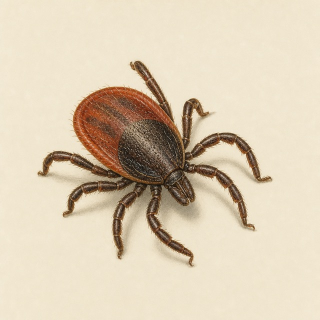 Ticks