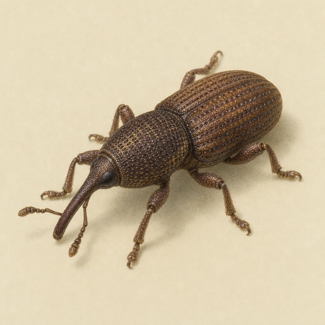Weevils