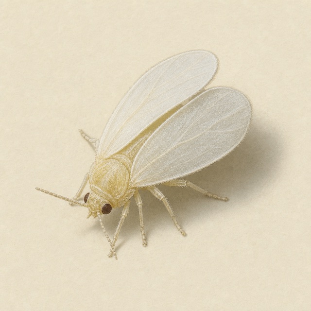 Whiteflies