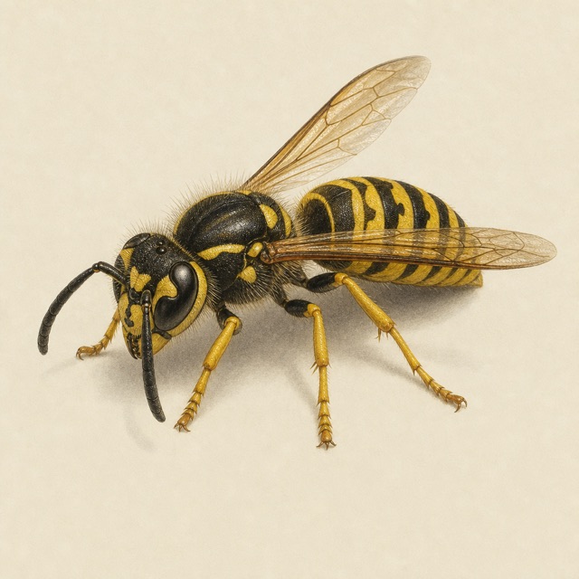 Yellow Jackets