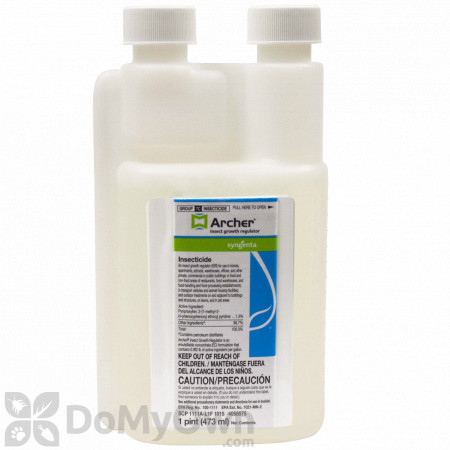 Archer Insect Growth Regulator