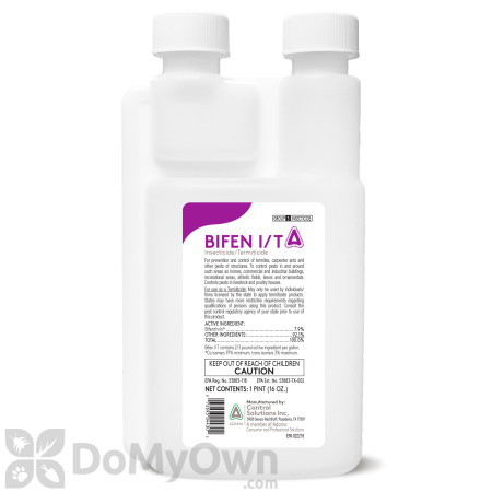 Bifen IT Insecticide