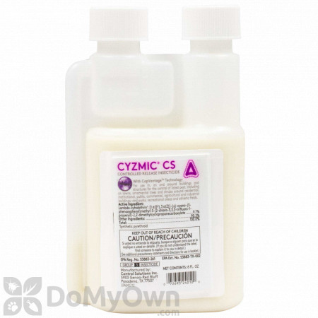 CyzMic CS Insecticide