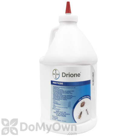 Drione Pest Insecticide Dust