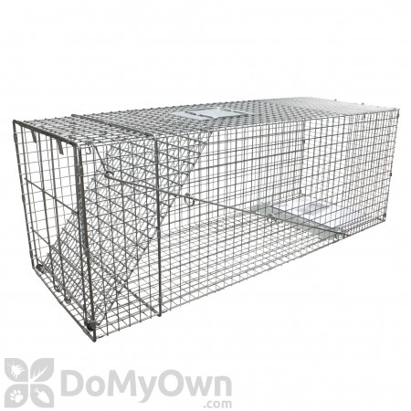 Havahart 1079 Large 1-Door Cage Trap