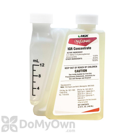 NyGuard IGR Concentrate