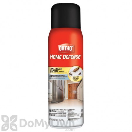 Ortho Home Defense Max Insect Killer