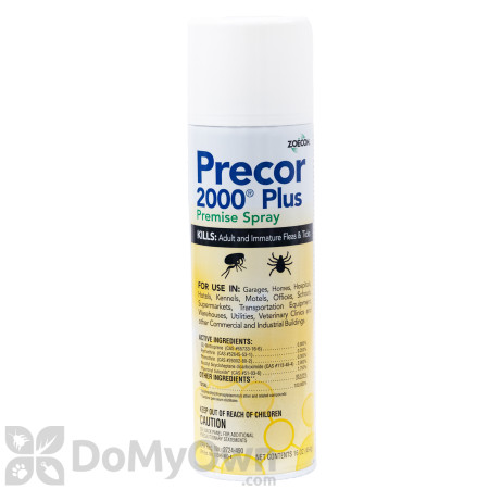 Precor IGR Insect Growth Regulator