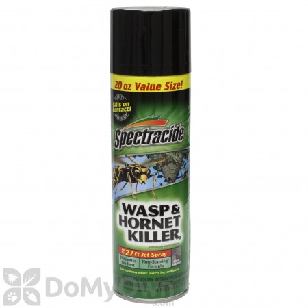 Spectracide Wasp & Hornet Killer Aerosol